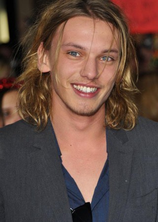 Jamie Campbell Bower...Rallo