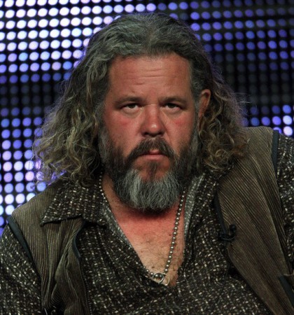 Mark Boone, jr...Jonas Gideon