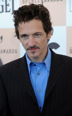 John Hawkes...Finn Vincent