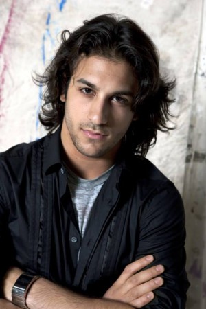 Deniz Akdeniz...Kurt