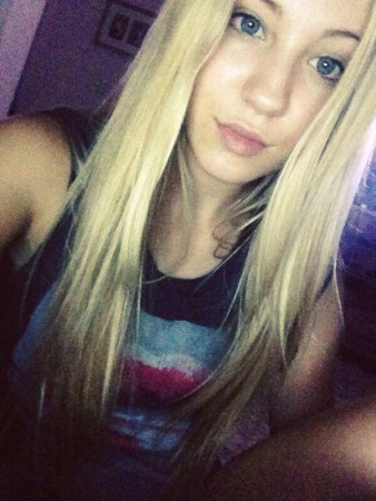 Ava Sambora...Ariana Trevelyan