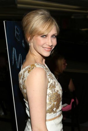 Vera Farmiga...Natasha Trevelyan