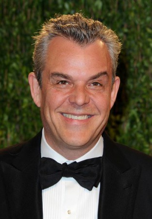 Danny Huston...Anton Cabot