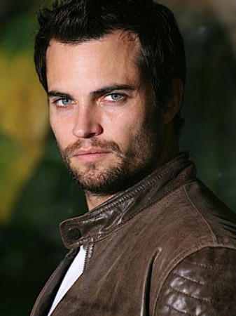 Scott Elrod...Werner Ganz