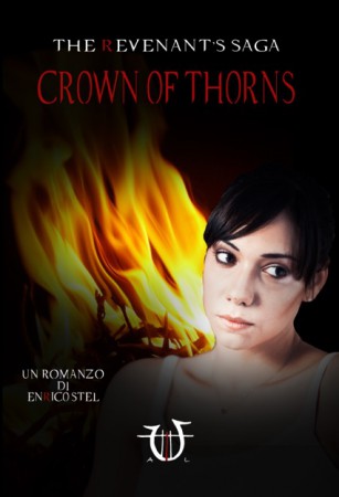 Crown Of Thorns   (2016)
